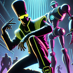 Funk Battle 2 : Wrath of the BoogieMan