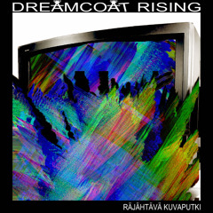 Räjähtävä kuvaputki