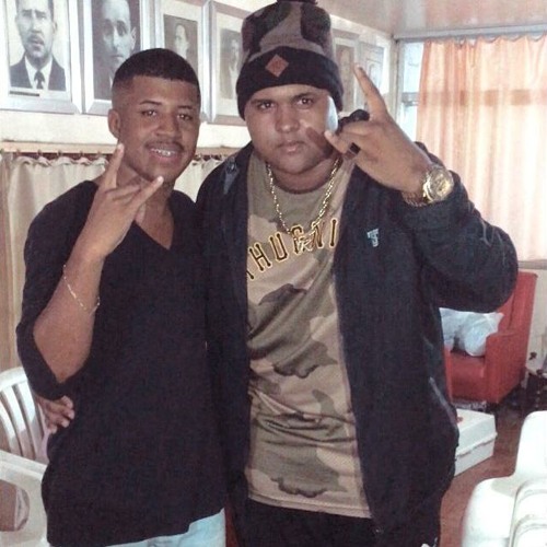 KEVIN O CHRIS - SENTA E ARRASTA (PROD. DJ NAYRAN) 2K20