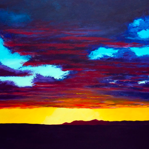 Random Mat - Spirits in The Sound