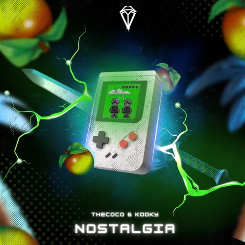 TheCoco & Kooky - Nostalgia