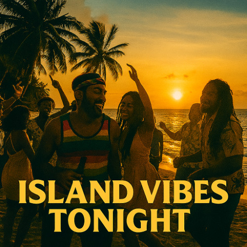 Island Vibes Tonight