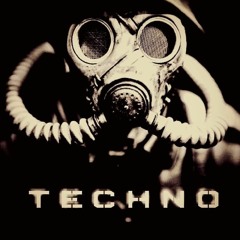 Underground Raw Techno 001-135 bpm - Berghain Techno - Dirty Techno set by Settes