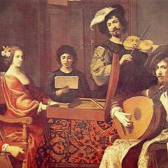 Sound Journey - Planetary Exploration Saga, Chapter 5 - Baroque Journey (22.2.22)