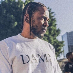 KENDRICK LAMAR DAMN. LEAK  // DNA ~ PROD. BY DJ PATRA