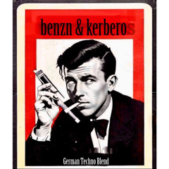 benzn b2b kerberos - Roth Handle