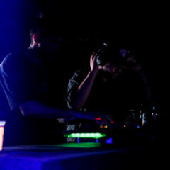 Jotazyzz B2B Rodrigo Berro live at Club La Octava (Sound Valley 7)