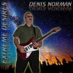 Fusion Rock Music: Song By Denis Norman - Soundcloud | Music Discovery XO Auditions