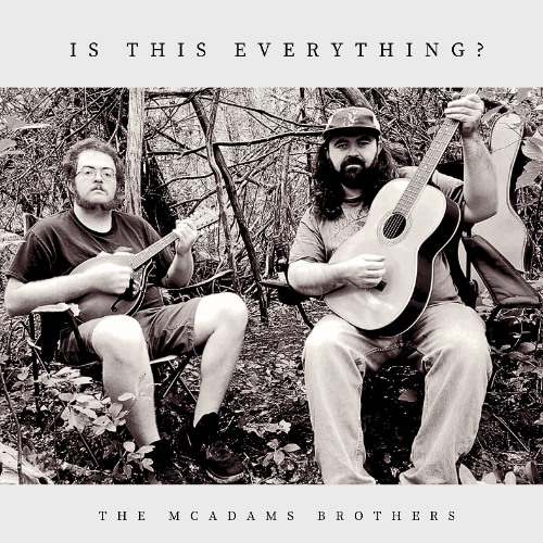 The McAdams Brothers - Should've Rolled Two (Demo)