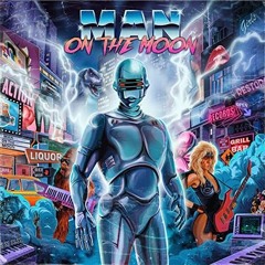 Man on the Moon - MNQN