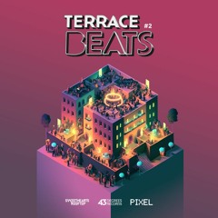 Deep House Warm Up set @ Terrace Beats #2 (29/01/2023)