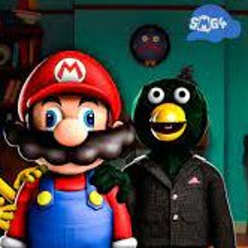 SMG4 DHMIM Song