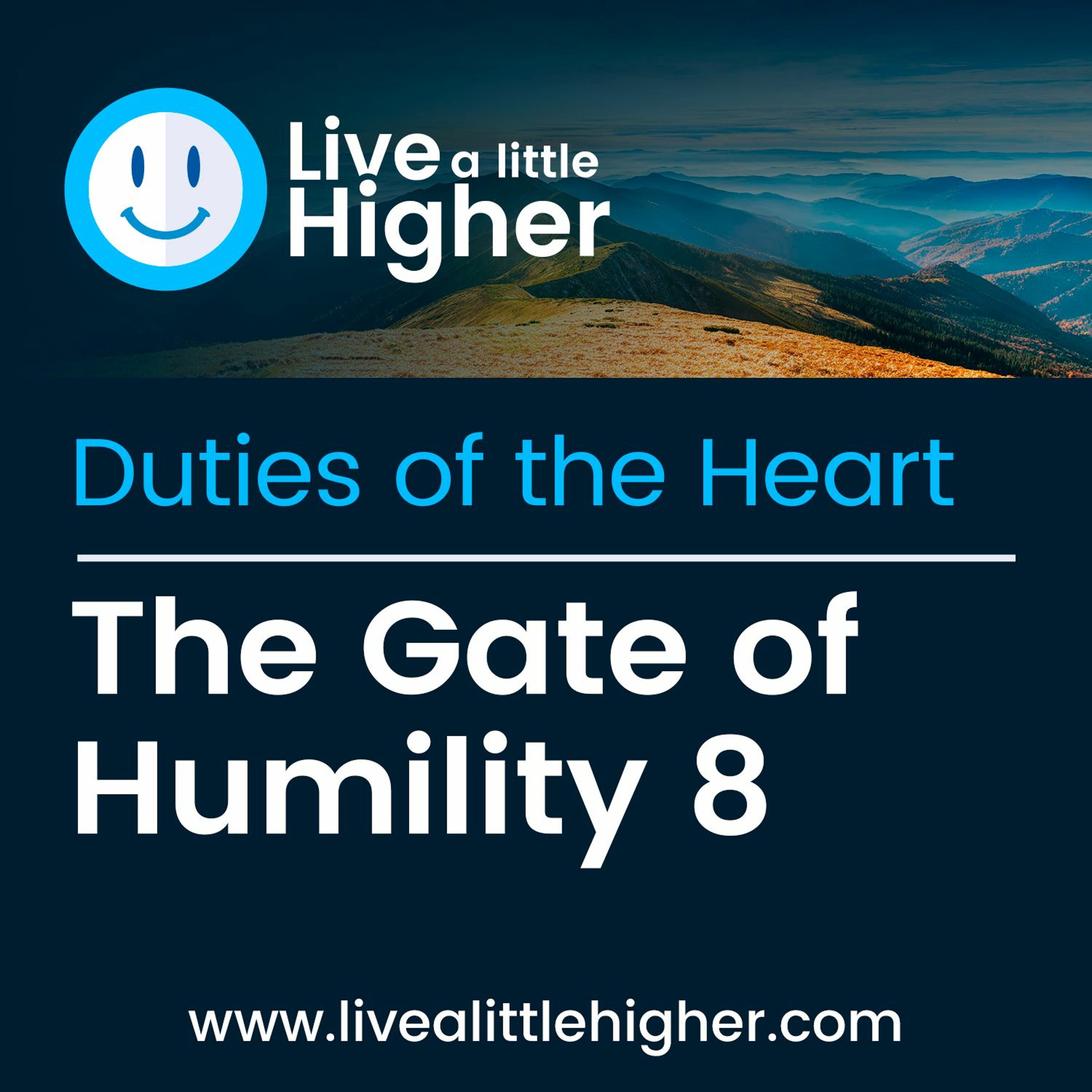Live a Little Higher