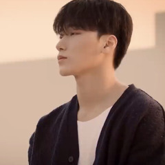 BREATHE Cover by San (Ateez)