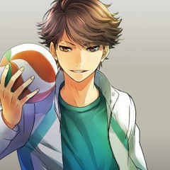 Oikawa Tooru Singing ~Kyousou Requiem~