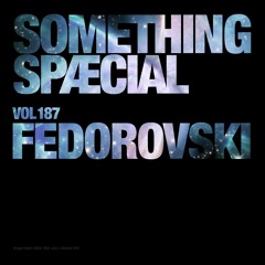 FEDOROVSKI: SPÆCIAL MIX 187