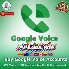 11 best place to buy google voice accounts in 2024