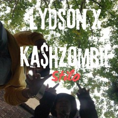 LYDSON x KASHZOMBIE -"stilo(prod. F beats)