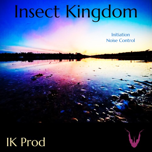Stream Noise Control by Insect Kingdom | Listen online for free on ...