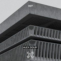 EXTEND PODCAST 037 - Alex Dolby