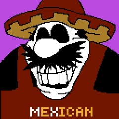 Mario's Madness-Powerdown Nexmix