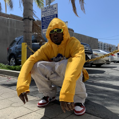 kB3ACH - Oj the juice man (Prod by Cash)