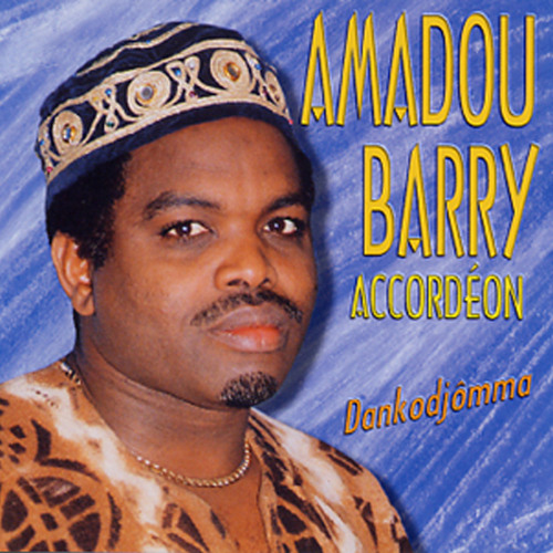 Stream Djomangale by Amadou Barry | Listen online for free on SoundCloud