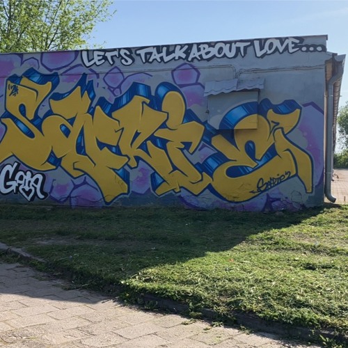 Mobbyn/hewra/poppyn ✊🏻😍