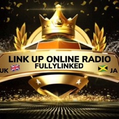 DJ TWIGS LINK UP ONLINE RADIO 2021