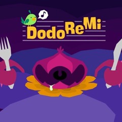 Dodo Re Mi - Lobby Music | The Jackbox Party Pack 10