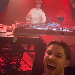 Max Dean, Luke Dean & Joss Dean BBC Radio 1 Essential Mix