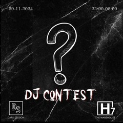 DJ POKEDECKS-Dark Session Dj Contest