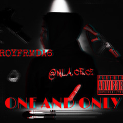 CroyFrmDa6 - One And Only