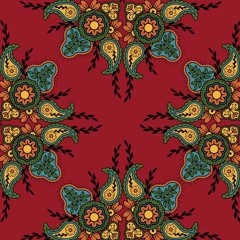 Samadhi x Tribal Hit - Baauer