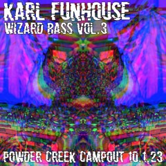 Wizard Bass Vol. 3