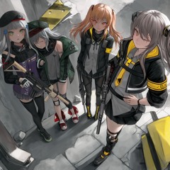 Girls Frontline 2: Exilium - 404