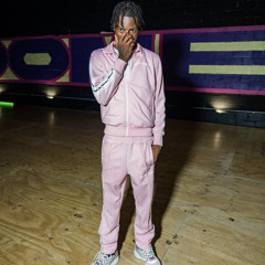 Kyle Richh4️⃣ - Conceited🙄 (Unreleased)