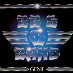 B.B. & Q. Band - Genie (PGW 808 Rework)