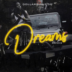 DREAMS(Remix)