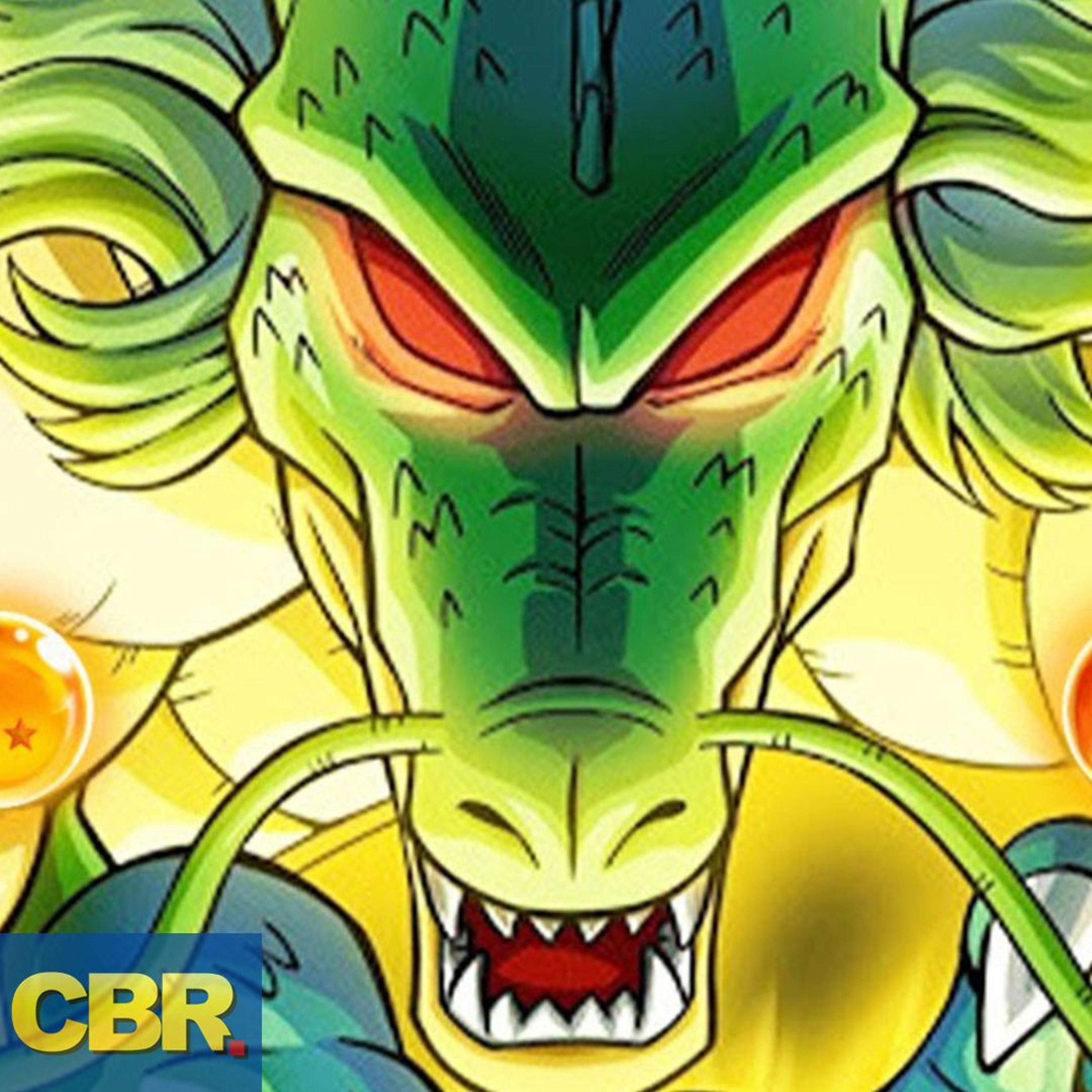 CBR Saga
