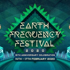 Grug DJ Set @ Sanctuary Stage -Earth Frequency Festival 2020