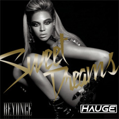 Sweet Dreams (Hauge Afro House Remix)
