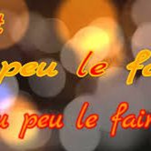 tu peux le fair instrumental pipi le lion