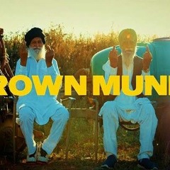 BROWN MUNDE - AP DHILLON _ GURINDER GILL _ SHINDA KAHLON