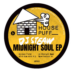 Dj Steaw - Midnight Soul EP - hpf029