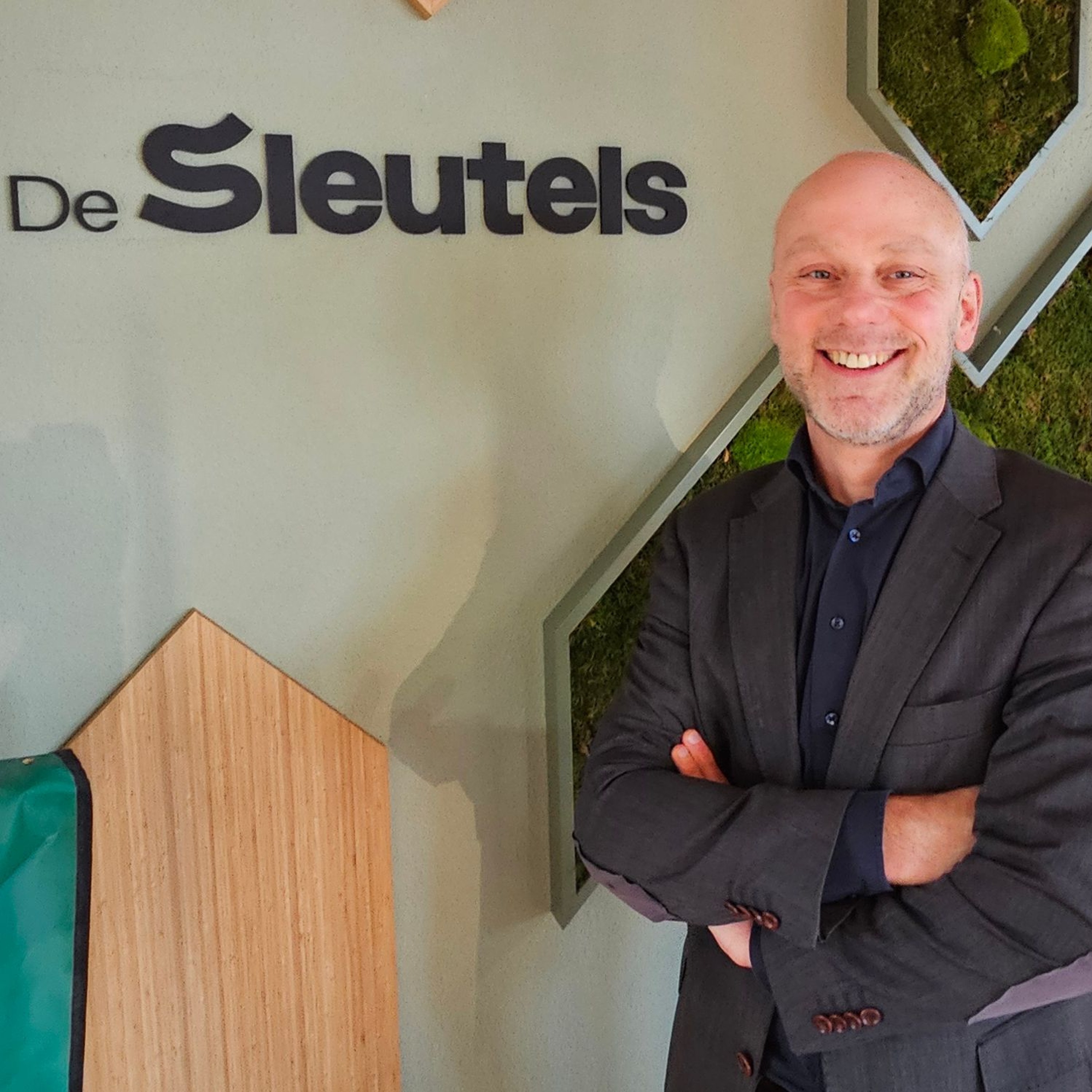 Sleutelstad