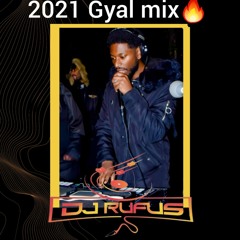 2021 GYAL MIX