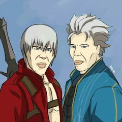 Devil Trigger - DUAL MIX (Enhanced Edition) by Ardante (Version 1.1).mp3