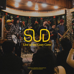 Dumaloy (Live at the Cozy Cove, 2022)