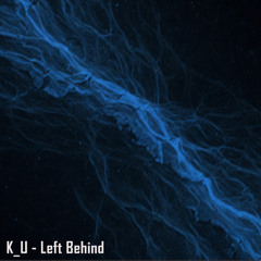 Left Behind